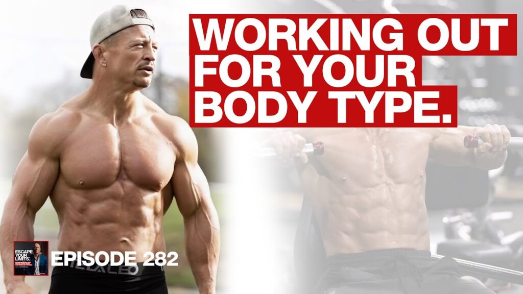 Dr. Pat Davidson on Unlocking Your Physical Potential | Escape Your Limits Podcast with Matthew Janu
