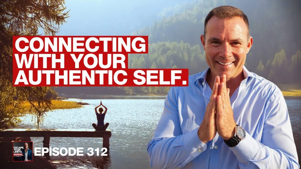 Paul Lubicz on the Hero's Journey of a Wellbeing Manager | Escape Your Limits Podcast with Matthew J