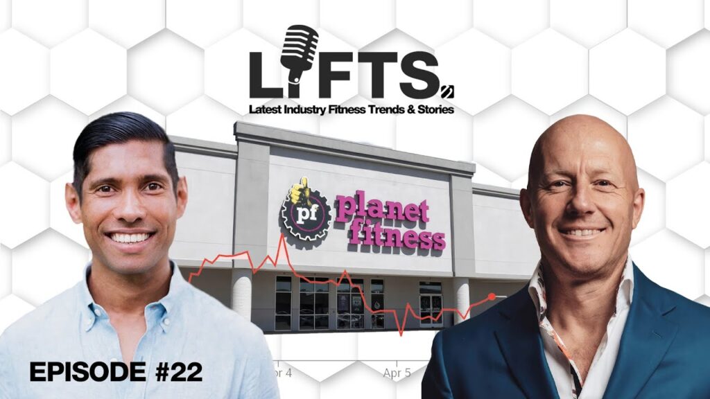 Planet Fitness Devalued by $400M in 5 Days: Inclusivity, Identity & Cancel Culture | LIFTS Podcast with Matthew Januszek & Mo Iqbal