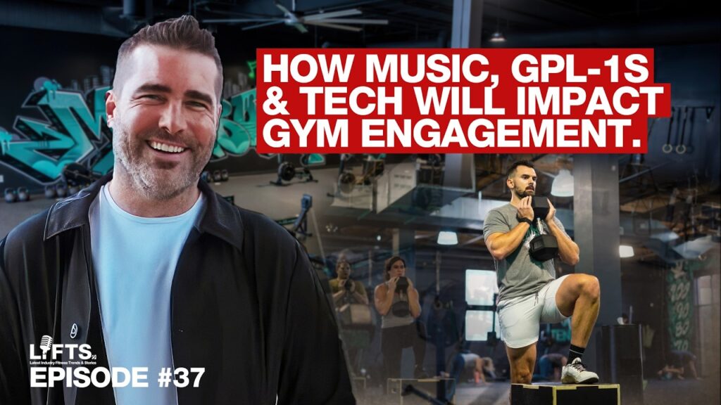 GLP-1s & Tailored Preventative Healthcare, with MADabolic's Brandon Cullen | LIFTS Podcast with Matthew Januszek & Mo Iqbal