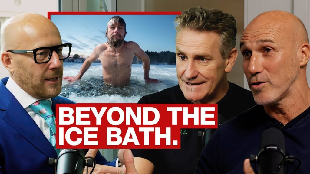 Recovery Uncovered: Boom or Bust? With Ian O'Dwyer & Richard Boyd, Live at IHRSA 2024 | LIFTS Podcast with Matthew Januszek & Mo Iqbal