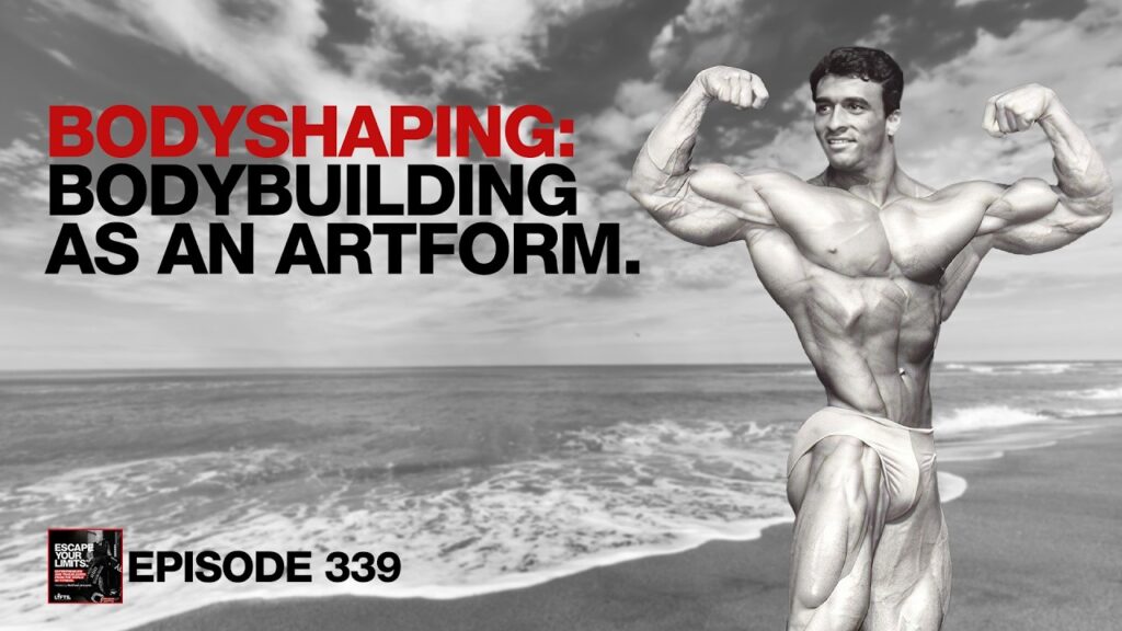 Rick Valente on Old-School Bodybuilding & Untold Stories from the Mecca | Escape Your Limits Podcast with Matthew Januszek