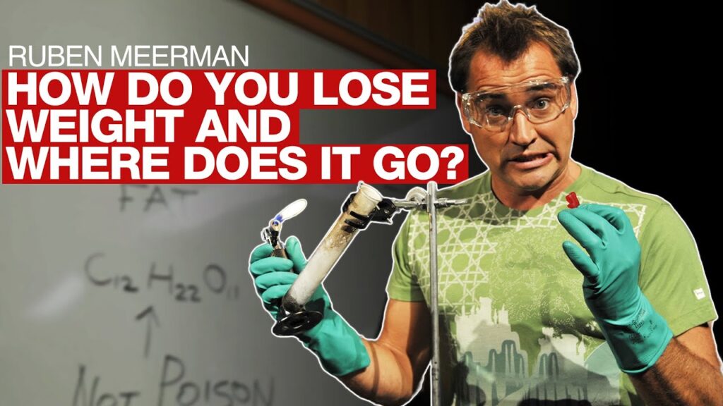 Ruben Meerman on the Real Science of How Your Lungs Help You Lose Fat | Escape Your Limits Podcast with Matthew Januszek