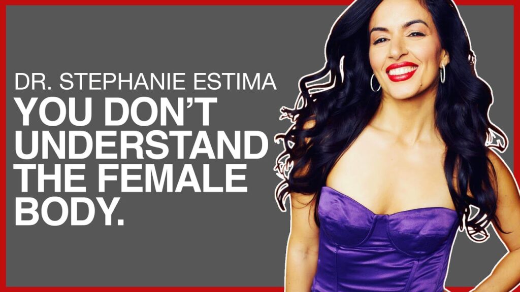 Dr. Stephanie Estima on Metabolism, Hormones & Women's Fat Loss | Escape Your Limits Podcast with Matthew Januszek