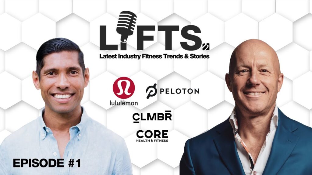 The Launch of L.I.F.T.S.: A New Fitness Industry Podcast | LIFTS Podcast with Matthew Januszek & Mo Iqbal