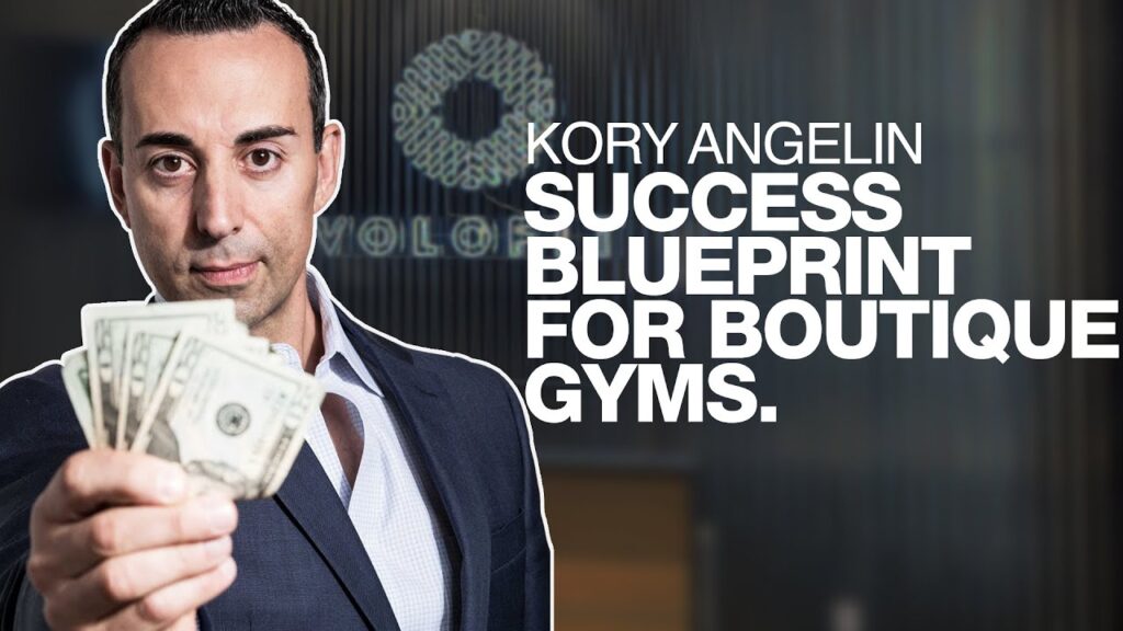 Kory Angelin on Volofit by Tough Mudder, HIIT Studios & the Art of Selling Memberships | Escape Your Limits Podcast with Matthew Januszek