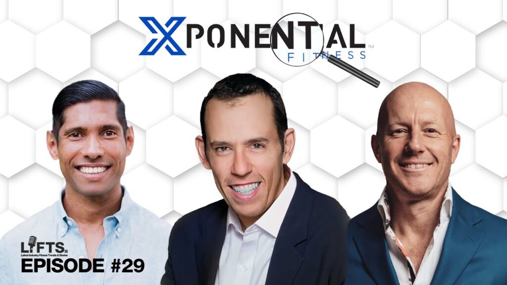 Franchising Challenges & Xponential's Issues, with Jon Canarick | LIFTS Podcast with Matthew Januszek & Mo Iqbal