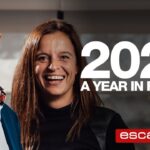 Year in Review 2020: Lessons in Resilience and Whats Ahead for Escape Fitness | Escape Your Limits Podcast with Matthew Januszek